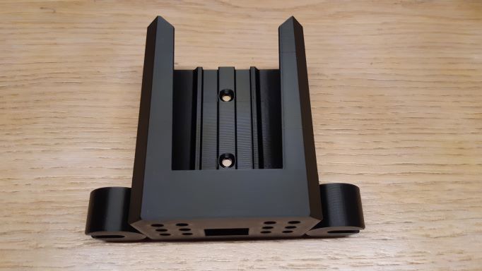 Wandhalterung Bosch E-Bike Ladegerät 2A