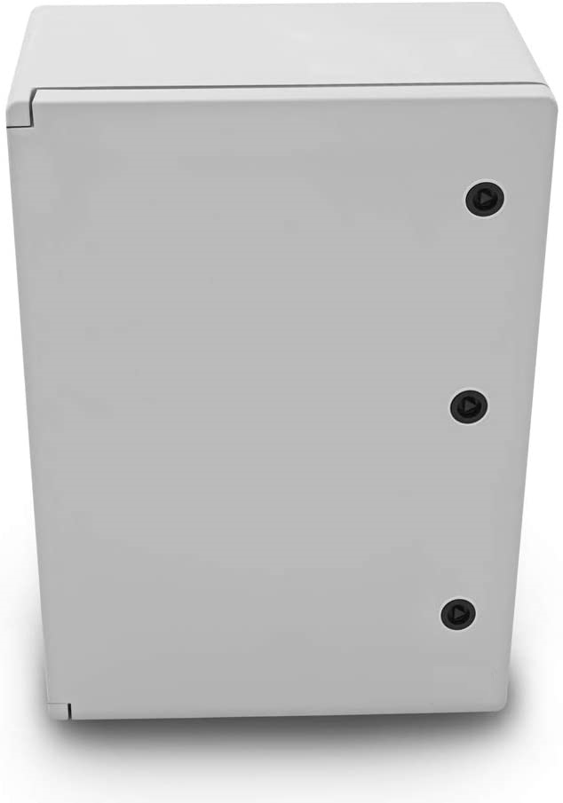 Verteilerschrank 600x800x260 IP65