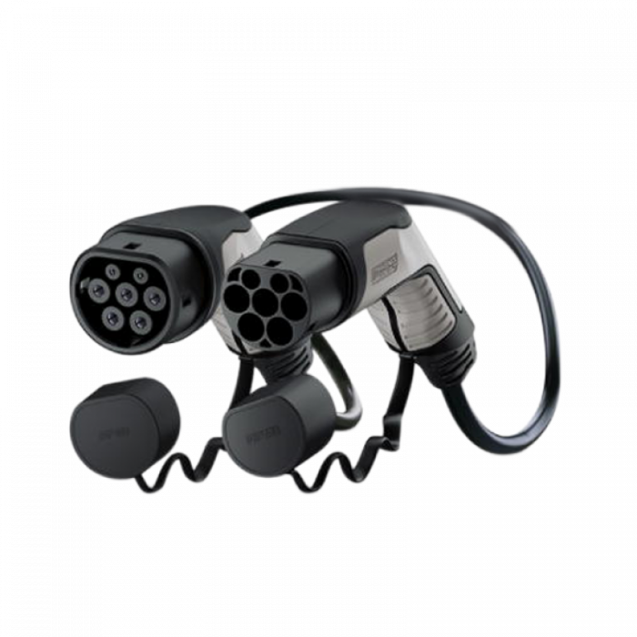 Phoenix Contact Design Ladekabel