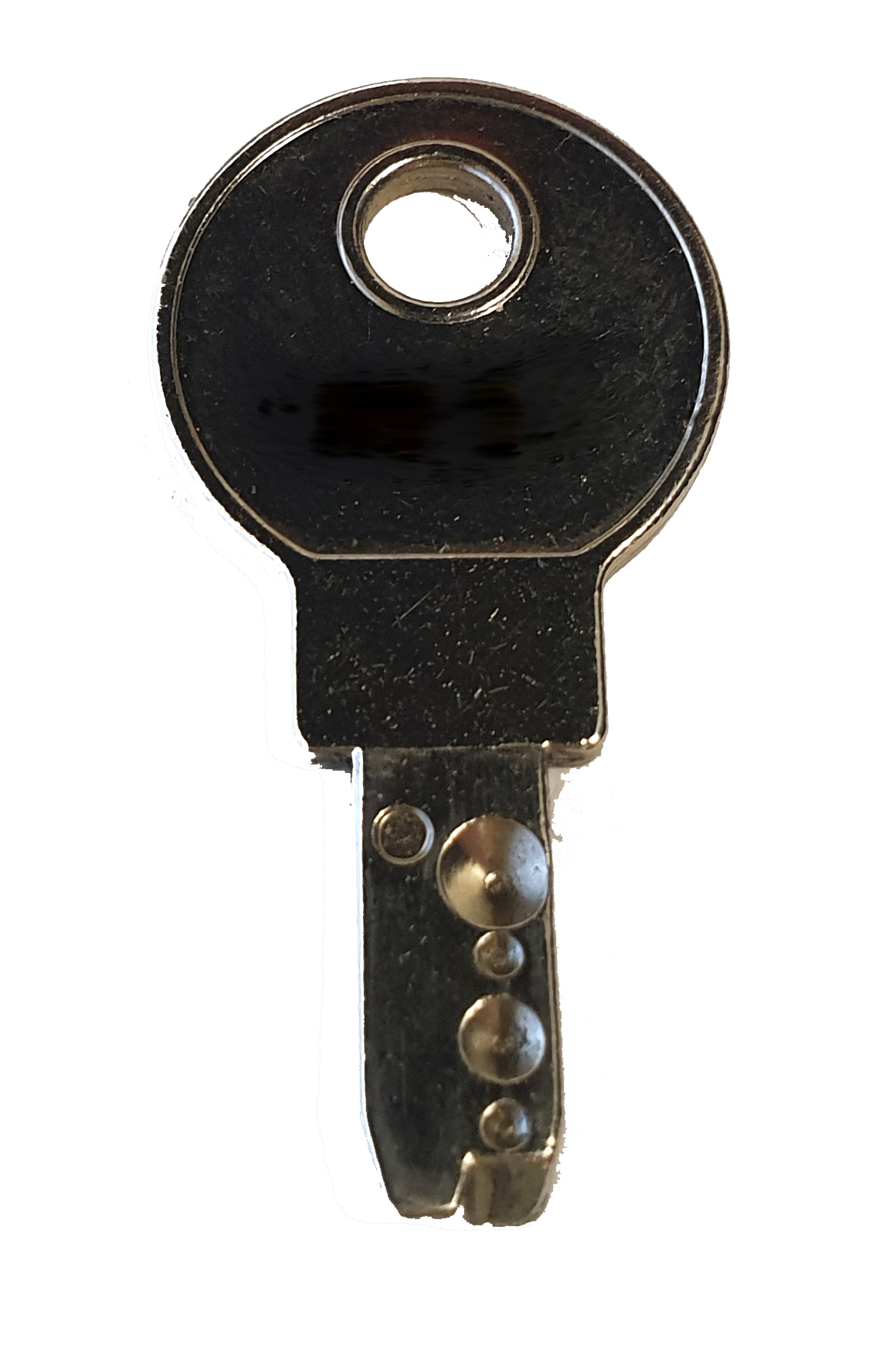 Ersatzschlüssel "EVLOAD-Wallbox" 